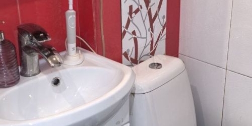 3-комн квартира Малая Охта тер., улица Казанская, 10