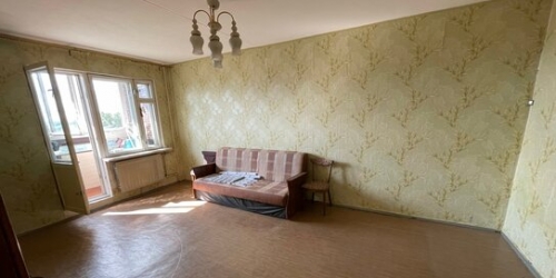 1-комн квартира ул Караваевская,  д. 40,  к. 1