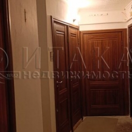 Продажа 2-комн квартиры на вторичном рынке Большевиков пр-кт,  д. 13 к3