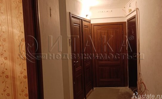 Продажа 2-комн квартиры на вторичном рынке Большевиков пр-кт,  д. 13 к3