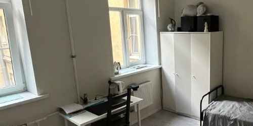 4-комн квартира Кирочная улица, 22