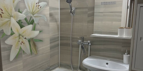 1-комн квартира Смольная улица,  д. 73