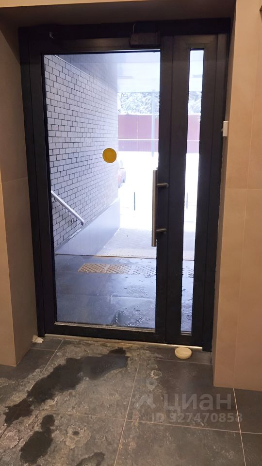 Продажа студии пос. Вешки, улица Третьяковская, 1