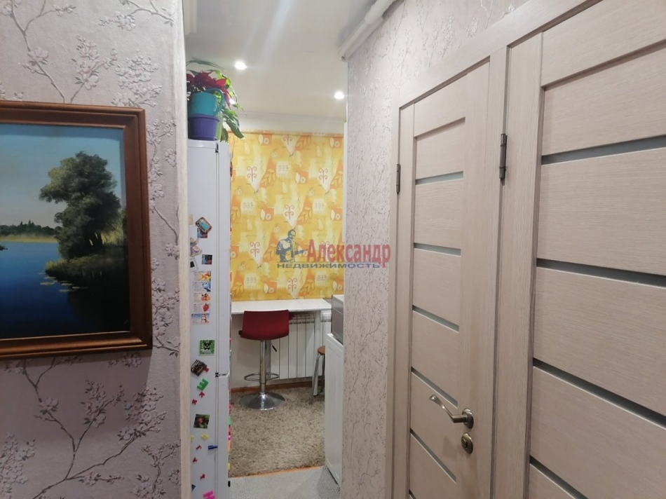 Продажа 1-комн квартиры на вторичном рынке Сертолово г., Молодцова ул. ,  д. 4