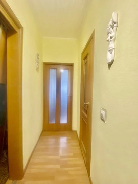 1-комн квартира Дмитров, Спасская, 3