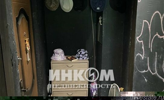 Продажа 3-комн квартиры на вторичном рынке улица Пестеля,  д. 8