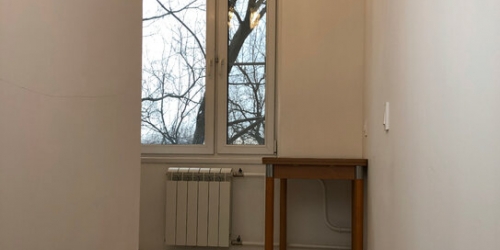 2-комн квартира улица Цандера,  д. 7