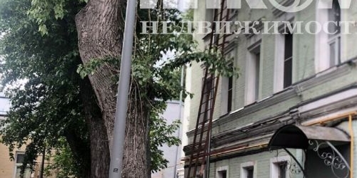 3-комн квартира 1-й Колобовский переулок, 27/3С2