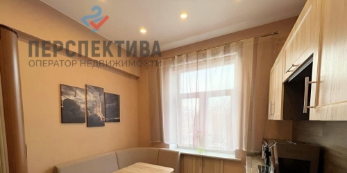 2-комн квартира улица Кедрова,  д. 6 к3