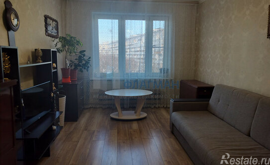 Продажа 3-комн квартиры на вторичном рынке Севанская улица,  д. 3