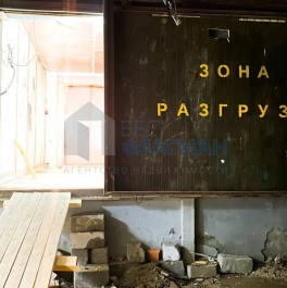 Аренда ПСН Долгоруковская улица
