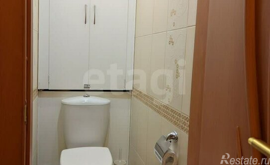 Продажа 2-комн квартиры на вторичном рынке ул Бассейная,  д. 85