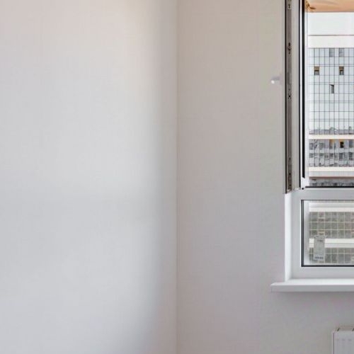 2-комн квартира улица Чирикова, 5