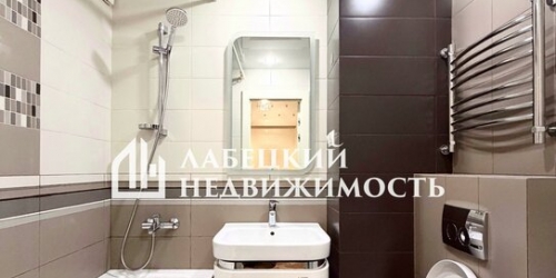 1-комн квартира Ленинский пр-кт,  д. 91,  к. 4