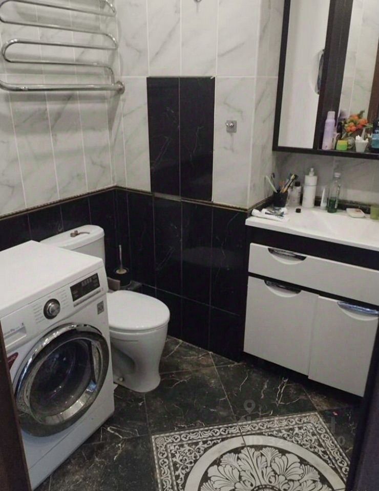 Продажа 2-комн квартиры на вторичном рынке Долгопрудный, Московская улица, 58
