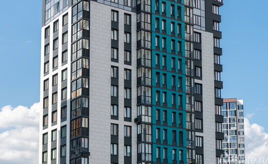 Продажа 2-комн квартиры на вторичном рынке Одинцово г, Маршала Бирюзова ул