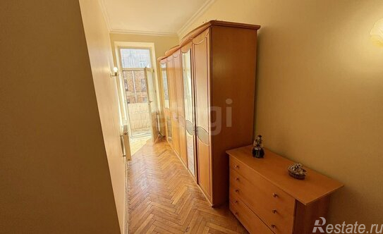 Продажа 2-комн квартиры на вторичном рынке Парковая 7-я ул,  д. 23