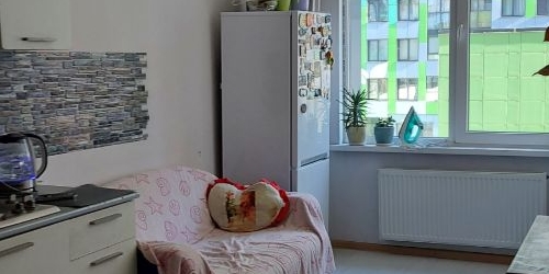 2-комн квартира улица Крыленко, 1к1с3