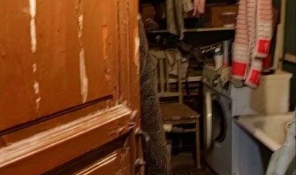 5-комн квартира улица Чайковского, 34