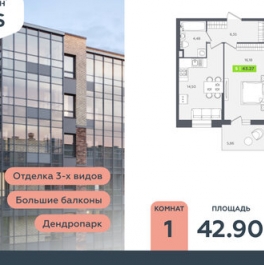 Продажа 1-комн квартиры на вторичном рынке Кудрово, ул Солнечная,  д. 10,  к. 1