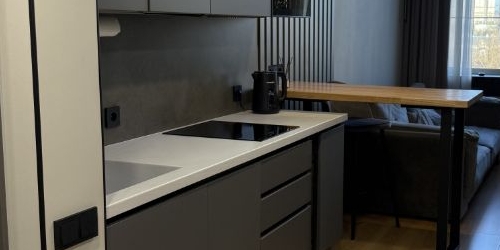 Студия улица Клары Цеткин, 18к3