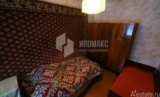 Продажа 2-комн квартиры на вторичном рынке Подольск, ул Парковая,  д. 57г