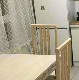 Аренда 1-комн квартиры на вторичном рынке Боровское шоссе, 2к2