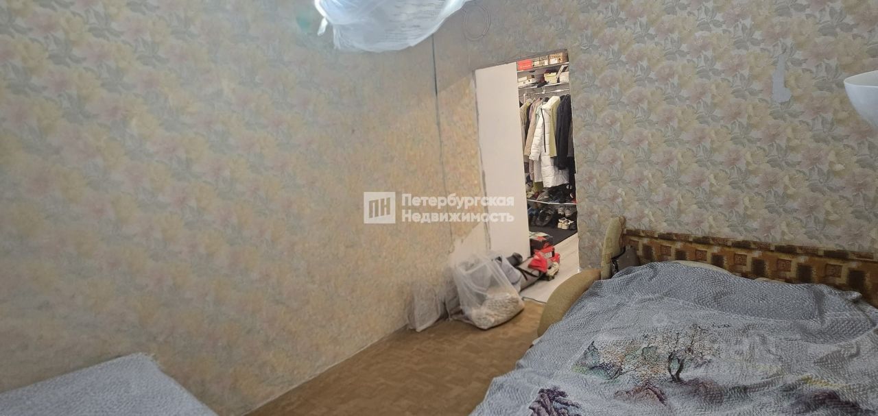 Продажа 3-комн квартиры на вторичном рынке Сестрорецк, Приморское шоссе,  д. 291