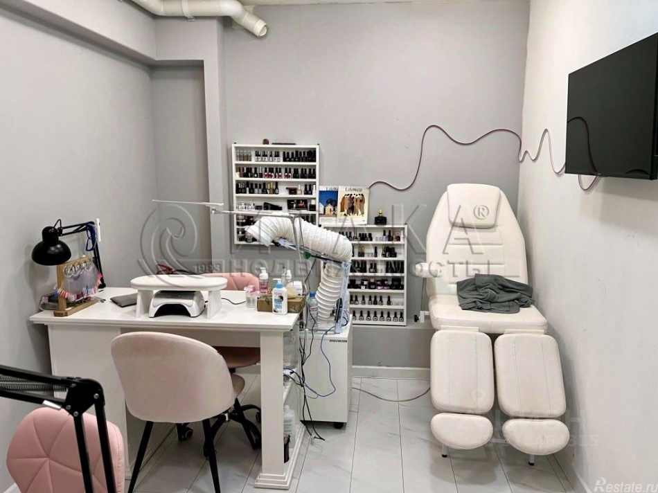 Продажа ПСН Лиговский пр-кт,  д. 72