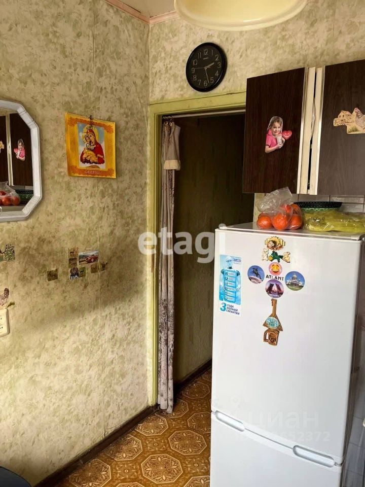 Продажа 2-комн квартиры на вторичном рынке пос. Песочный, Ленинградская улица, 70к3