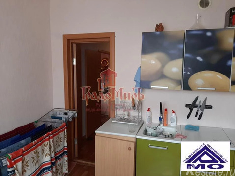 Продажа 1-комн квартиры на вторичном рынке Лобня, Шадунца проезд,  д. 7
