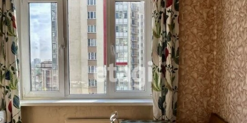 2-комн квартира улица Стасовой,  д. 2