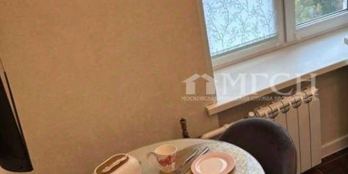 1-комн квартира бульвар Маршала Рокоссовского, 21/21