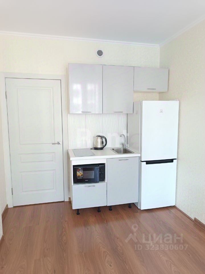 Аренда 1-комн квартиры на вторичном рынке улица Василия Ощепкова, 3