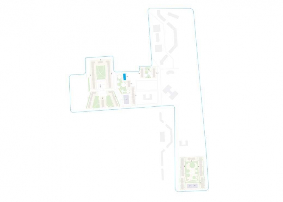 Продажа 2-комн квартиры на вторичном рынке Бугры пос., Тихая ул. ,  д. 7,  к. 5