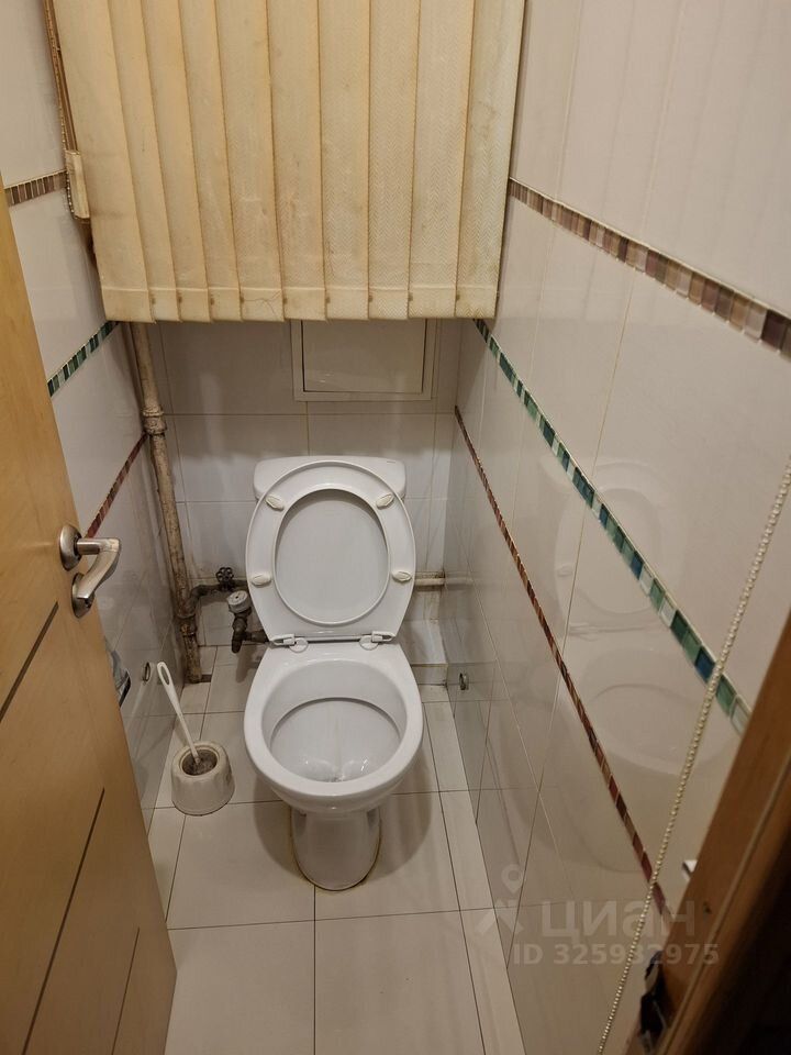 Продажа 1-комн квартиры на вторичном рынке Открытое шоссе, 29К5