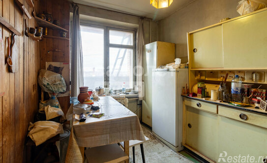 Продажа 1-комн квартиры на вторичном рынке Подольск, пр-кт Ленина,  д. 158