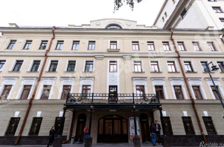 Аренда офиса Казачий 2-й пер