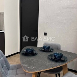 Продажа 2-комн квартиры на вторичном рынке Нахимовский пр-кт,  д. 31 к3