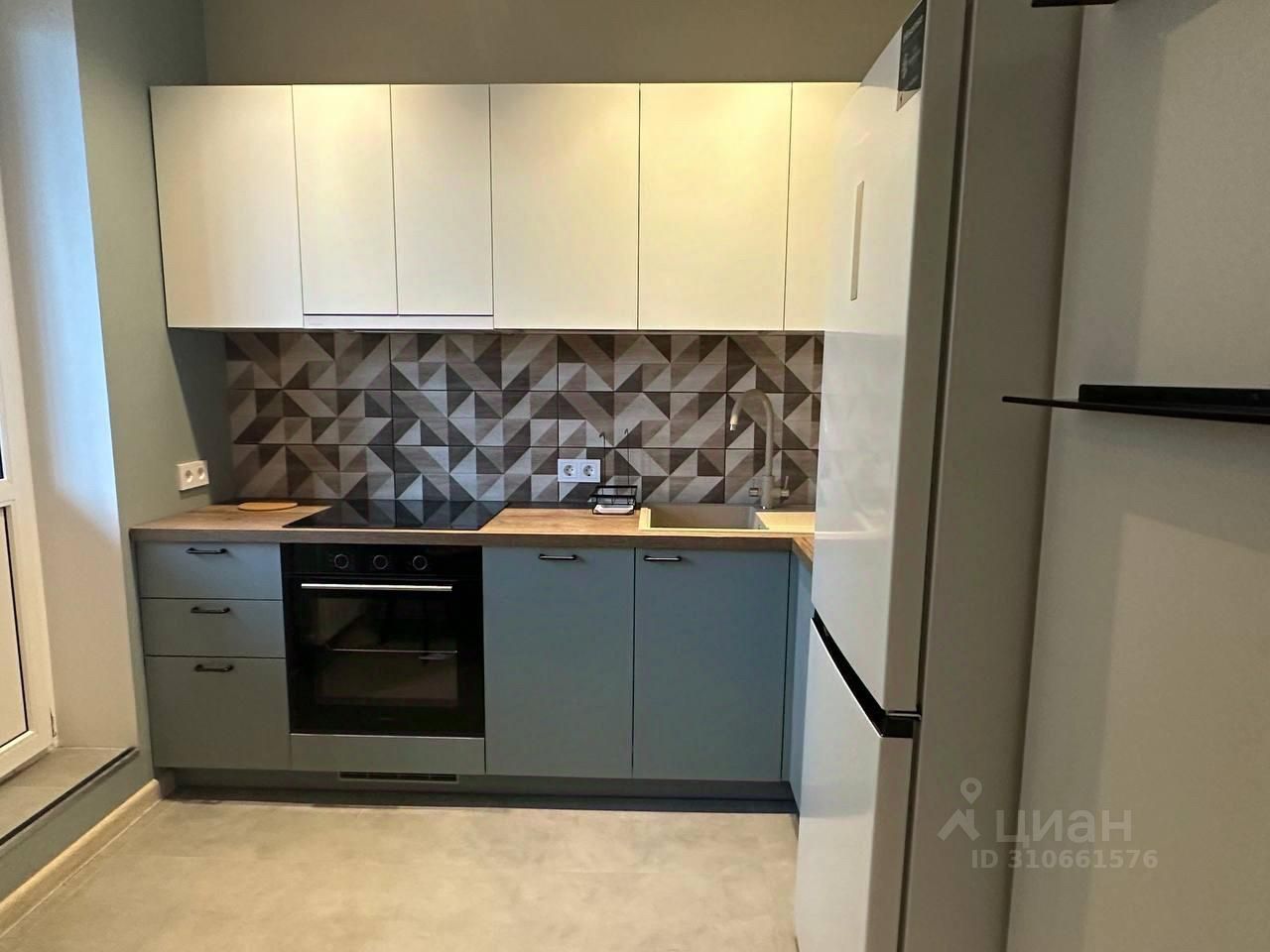 Аренда 1-комн квартиры на вторичном рынке Дубнинская улица, 22к6