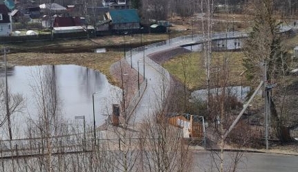 3-комн квартира Тосно г., улица Блинникова, 18