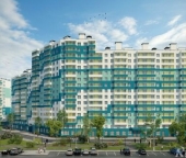 Продать Квартиры вторичка Маршала Блюхера пр-кт  7 3