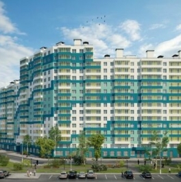 Продажа 1-комн квартиры на вторичном рынке Маршала Блюхера пр-кт,  д. 7,  к. 3