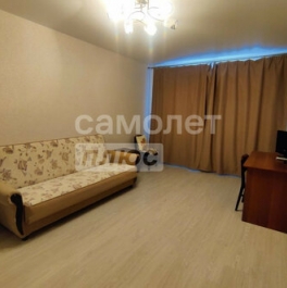 Продажа 1-комн квартиры на вторичном рынке ул Перовская,  д. 6А