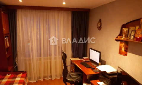 3-комн квартира Химки, Куркинское ш.,  д. 8