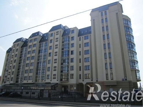 Продажа торгового помещения Юровская ул ,  д. 92