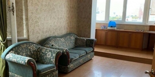 3-комн квартира ул Фестивальная,  д. 22,  к. 4
