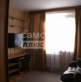 Продажа 2-комн квартиры на вторичном рынке Лобня г, Букинское ш,  д. 18