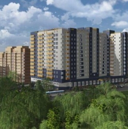 Продажа 2-комн квартиры на вторичном рынке Правдинский, Степаньковское шоссе,  д. 49
