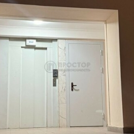 Продажа 3-комн квартиры на вторичном рынке Боткинский 1-й проезд,  д. 6